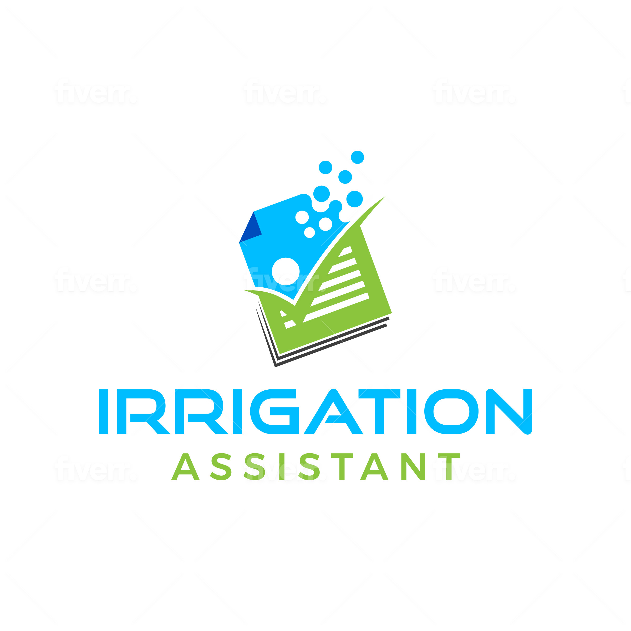 Irrigation Assistant
