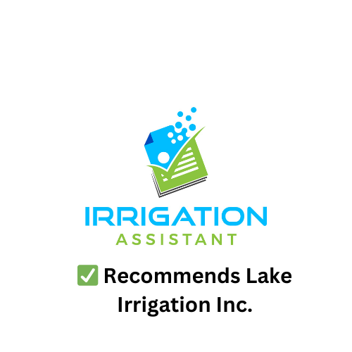 Irrigation Assistant